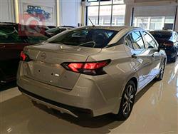 نیسان ڤێرسا